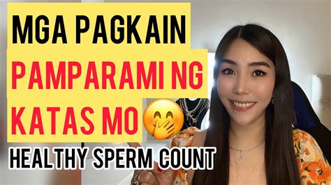 pampadami ng katas ng babae|PAGKAIN PAMPARAMI AT PAMPALA’BAS NG KAT’AS MO.
